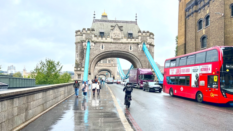 Frukost - Abba Voyage Show